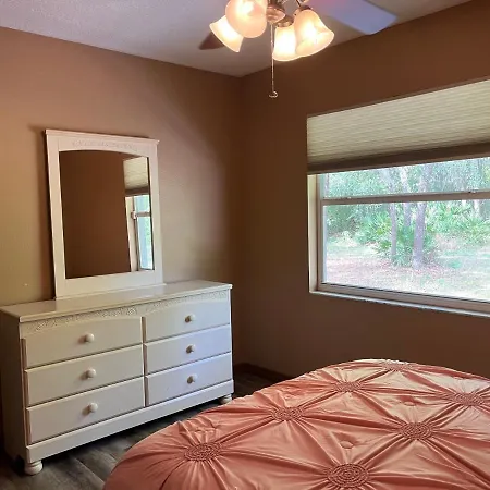 Hudson Home Bayonet Point Esterno foto