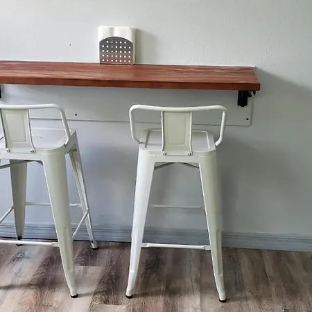 Hudson Home Bayonet Point Esterno foto