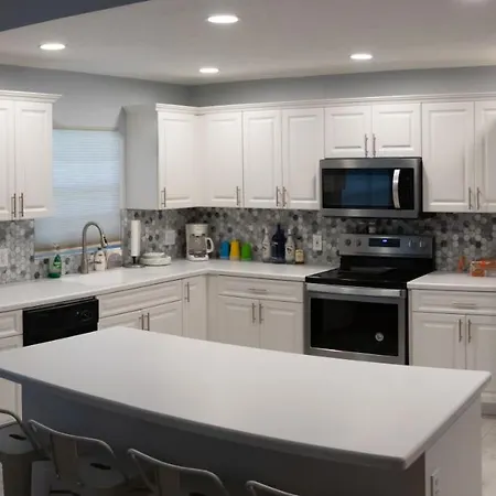 Hudson Home Bayonet Point Esterno foto