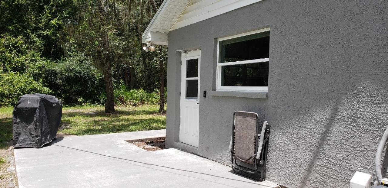 Hudson Holiday home *