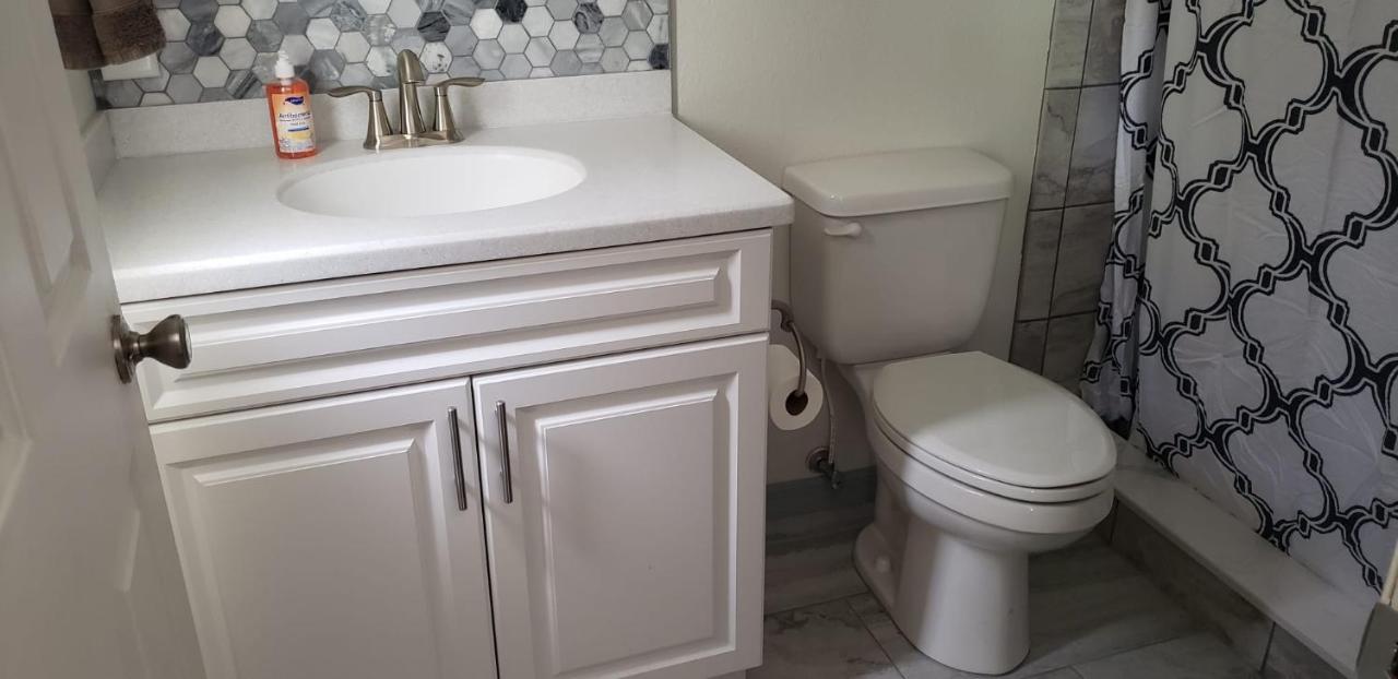Hudson Holiday home Bayonet Point