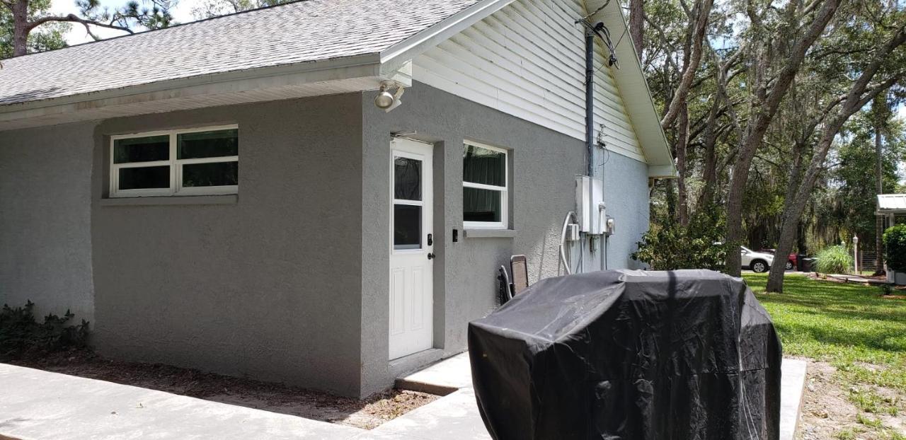 Hudson Holiday home *