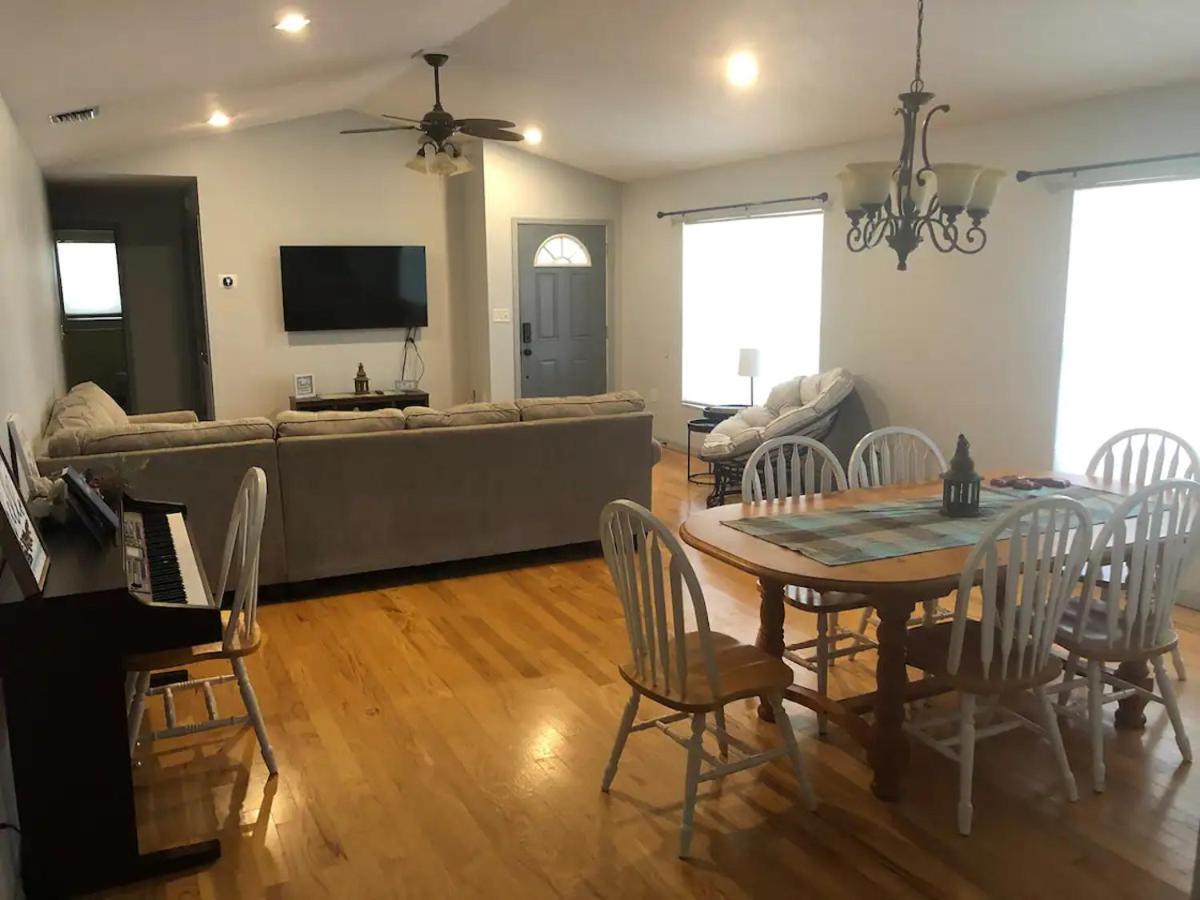 Hudson Holiday home